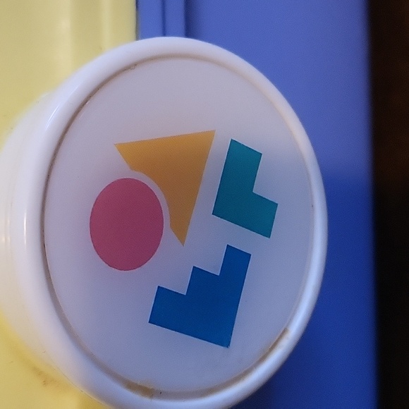 Caboodle Multicolor Makeup Case - Picture 6 of 7